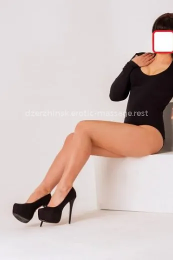 Проститутка Евгения - Фото 3 №4529